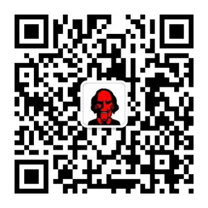 扫描二维码 关注秘密小镇